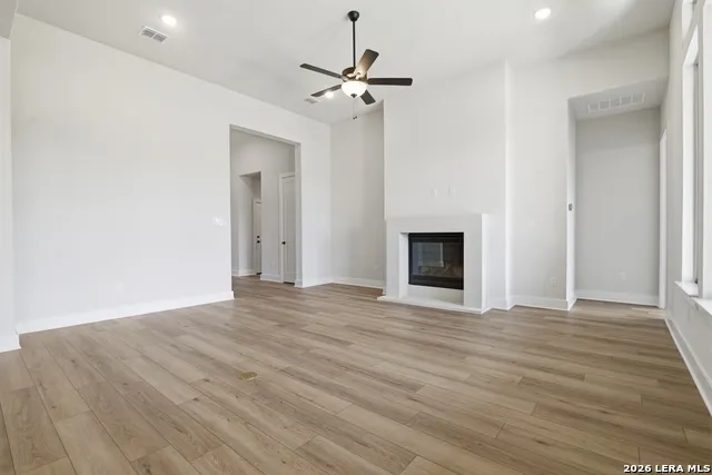 343 Grand Legacy New Braunfels, TX 78130