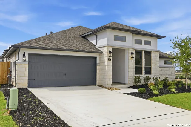 343 Grand Legacy New Braunfels, TX 78130