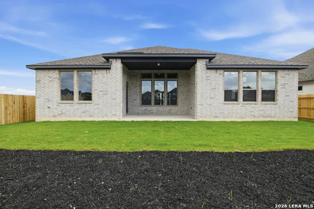 343 Grand Legacy New Braunfels, TX 78130