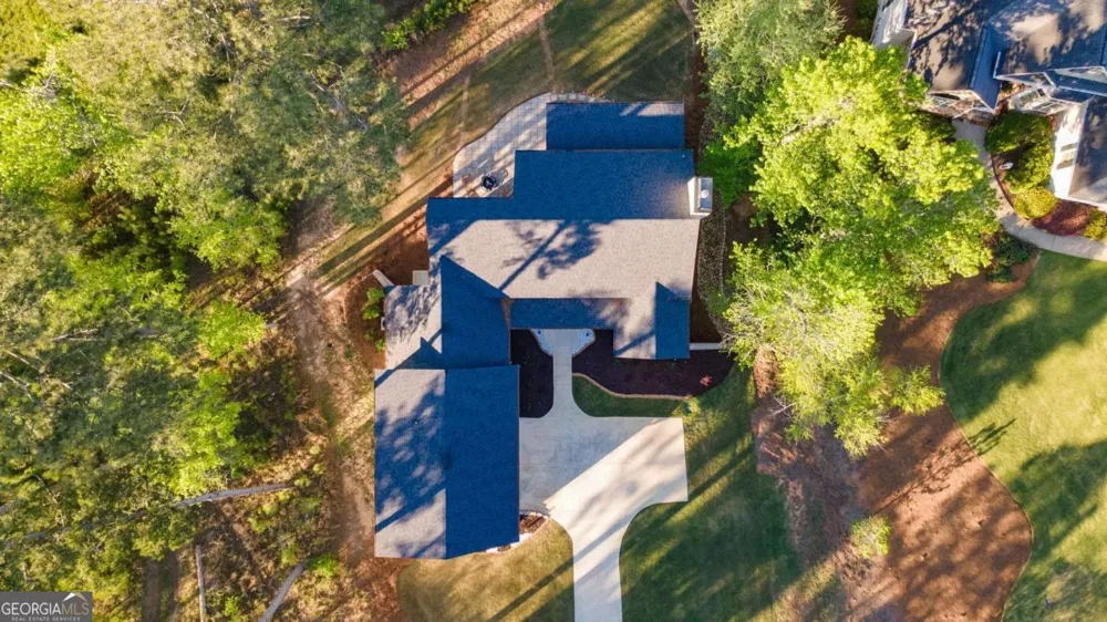1080 Glen Eagle DR Greensboro, GA 30642