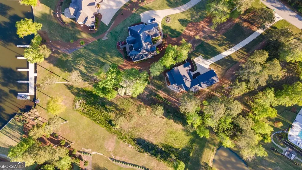 1080 Glen Eagle DR Greensboro, GA 30642