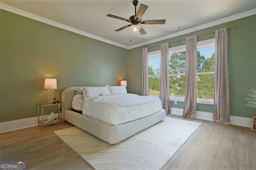 1080 Glen Eagle DR Greensboro, GA 30642