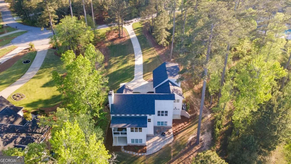 1080 Glen Eagle DR Greensboro, GA 30642