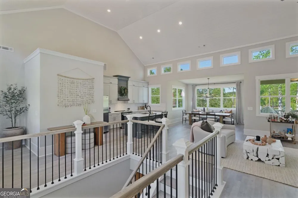 1080 Glen Eagle DR Greensboro, GA 30642