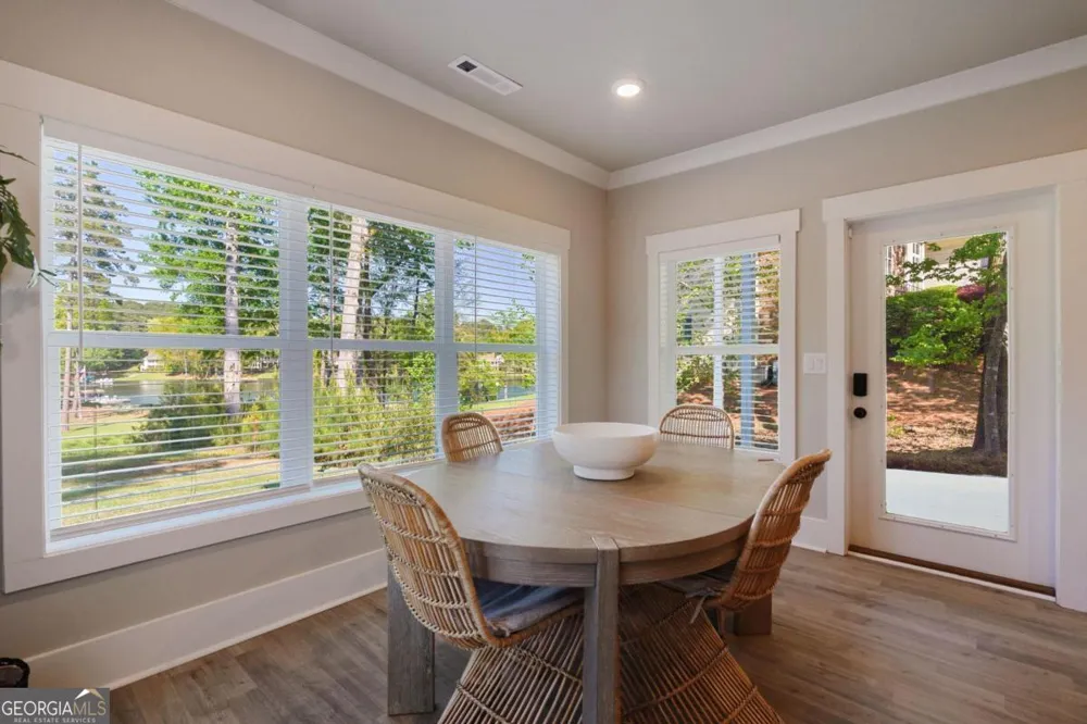 1080 Glen Eagle DR Greensboro, GA 30642