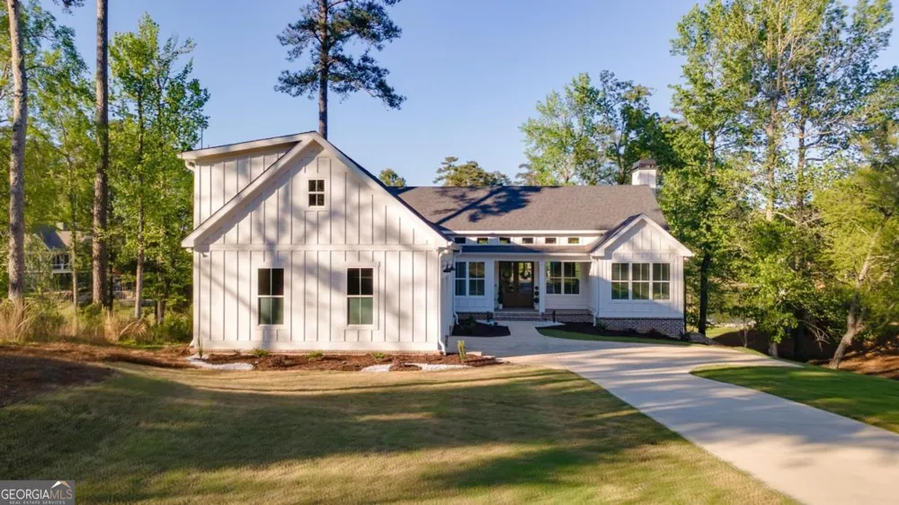 1080 Glen Eagle DR Greensboro, GA 30642