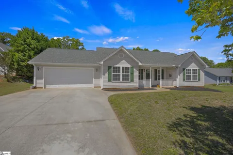 122 Bean Mill Way