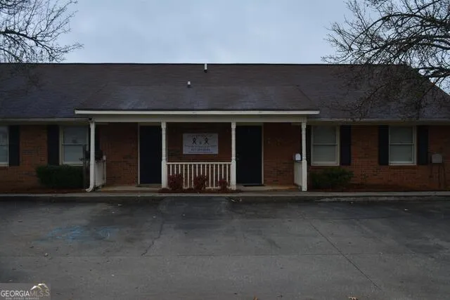 8218 Hazelbrand RD NE Covington, GA 30014