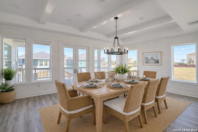 138 SEA AIR Port Aransas, TX 78373