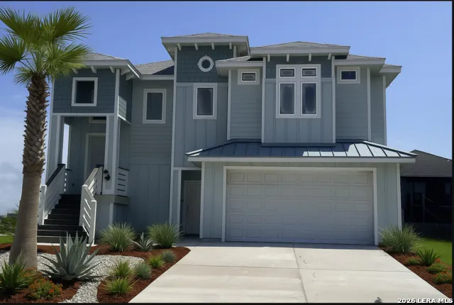 138 SEA AIR Port Aransas, TX 78373