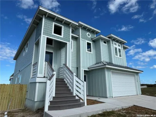 138 SEA AIR Port Aransas, TX 78373