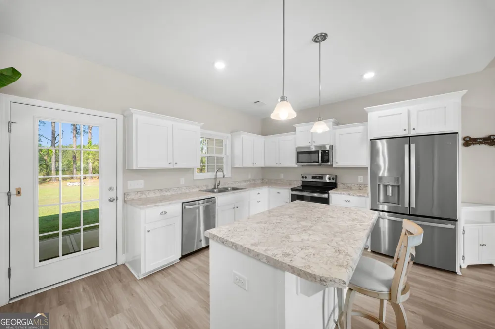 309 Tallulah BND Ellabell, GA 31308