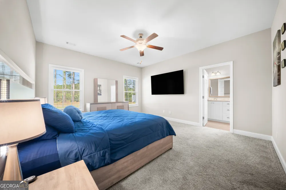 309 Tallulah BND Ellabell, GA 31308
