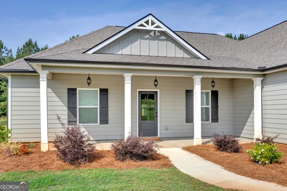 112 Hunters Chase CT Eatonton, GA 31024