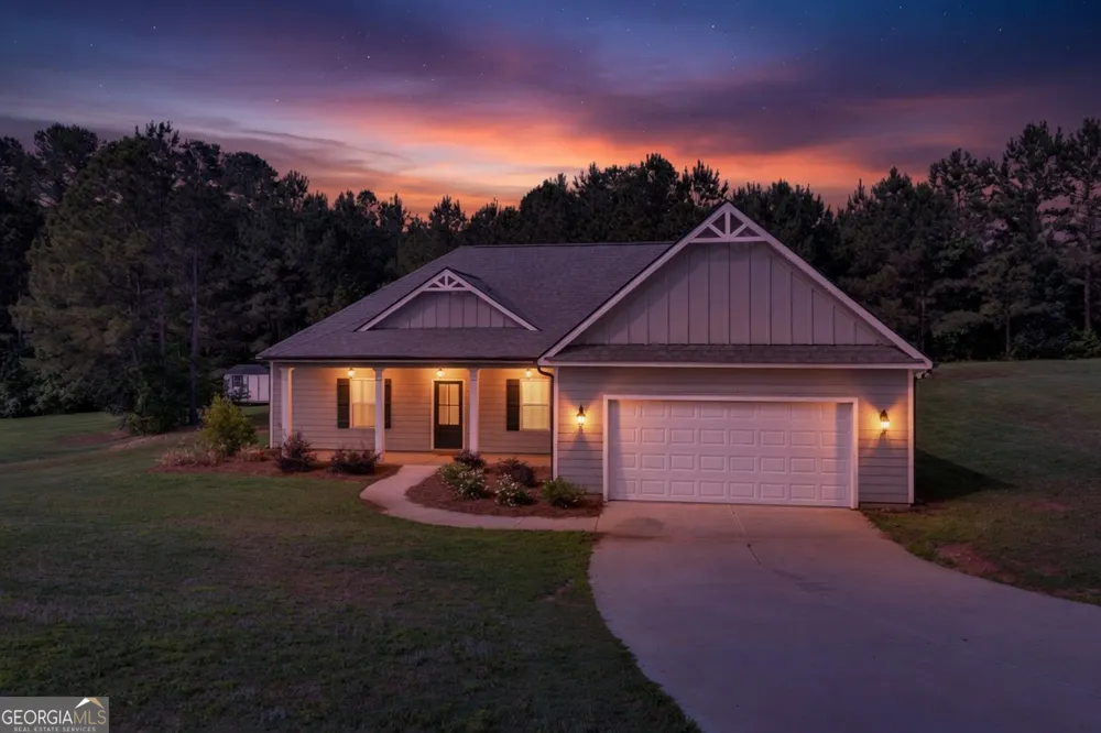 112 Hunters Chase CT Eatonton, GA 31024