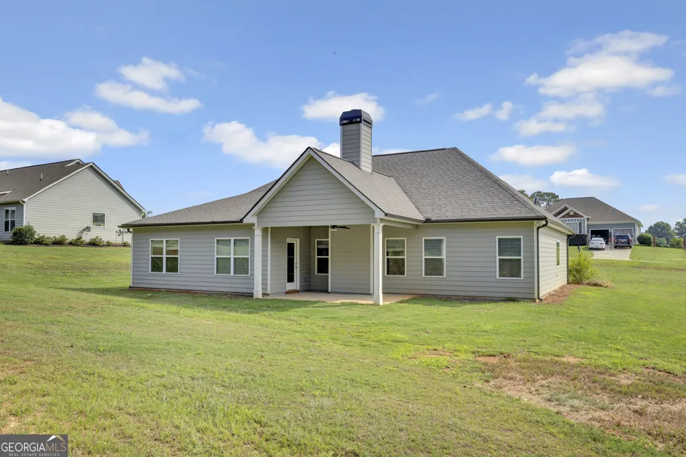 112 Hunters Chase CT Eatonton, GA 31024