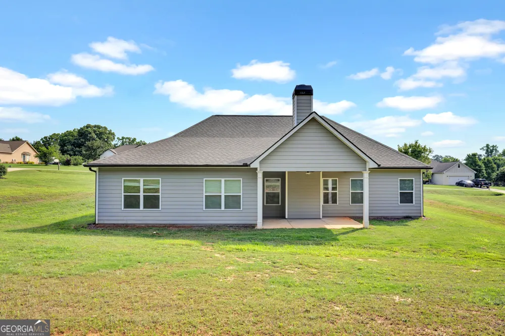 112 Hunters Chase CT Eatonton, GA 31024