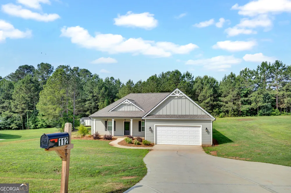 112 Hunters Chase CT Eatonton, GA 31024