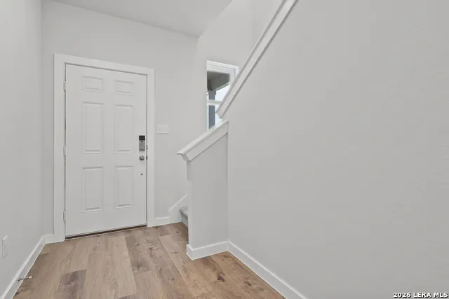 5611 Franklin Hills Von Ormy, TX 78073