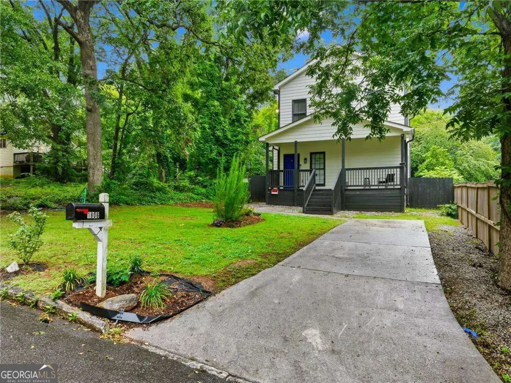 1806 Charleston AVE SE Atlanta, GA 30315