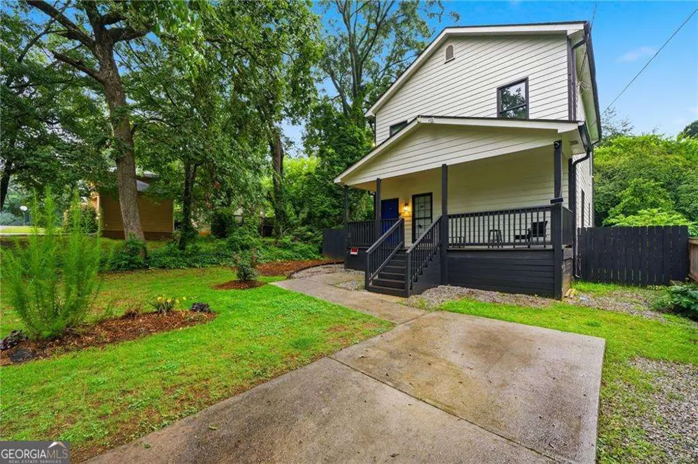 1806 Charleston AVE SE Atlanta, GA 30315