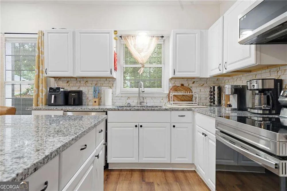 1806 Charleston AVE SE Atlanta, GA 30315