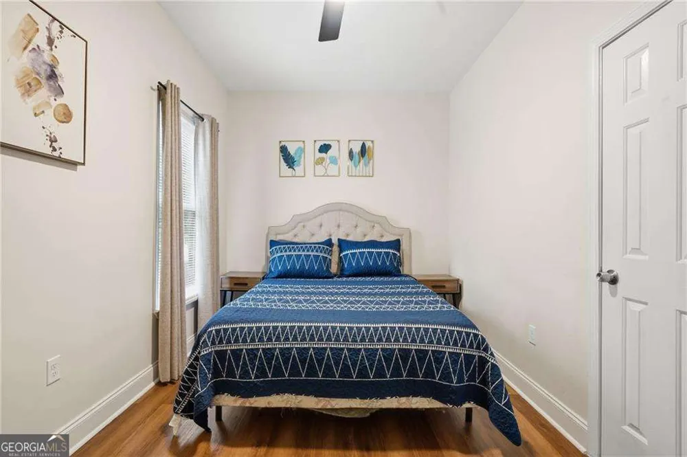 1806 Charleston AVE SE Atlanta, GA 30315
