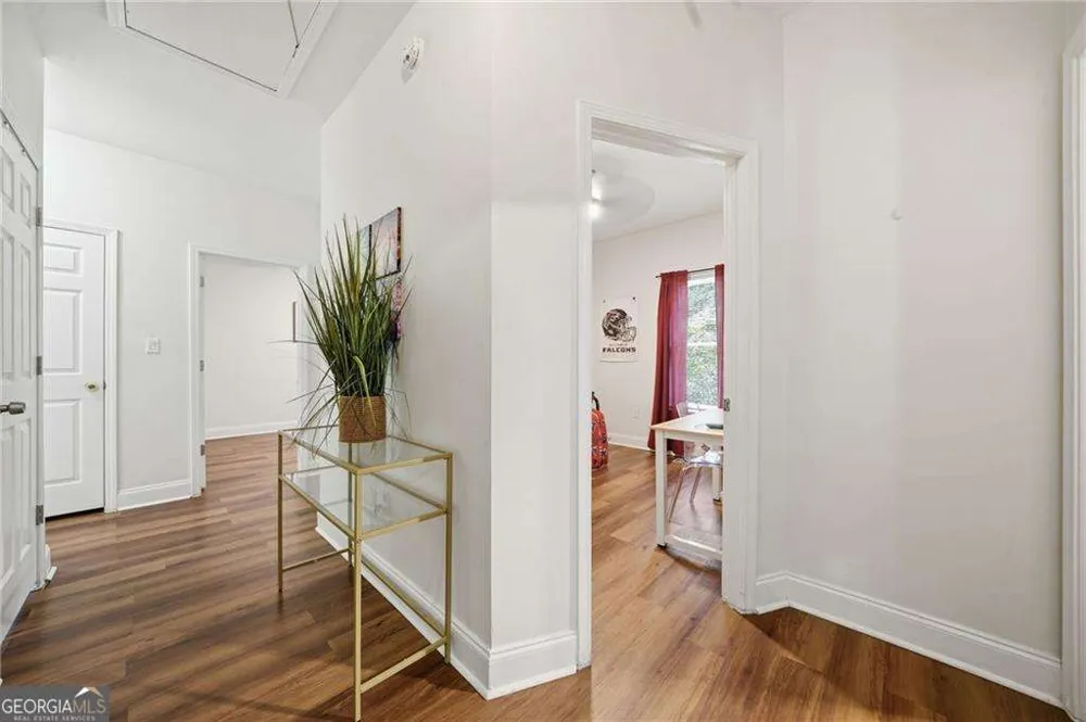 1806 Charleston AVE SE Atlanta, GA 30315