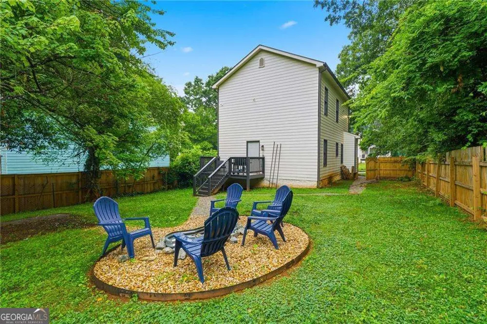1806 Charleston AVE SE Atlanta, GA 30315
