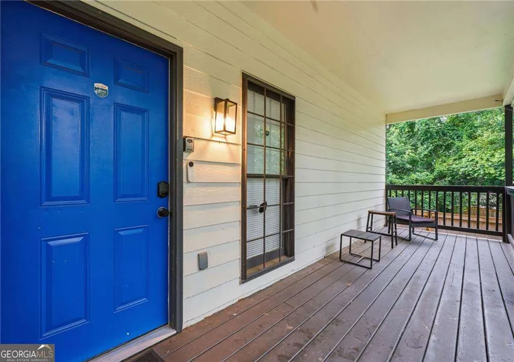 1806 Charleston AVE SE Atlanta, GA 30315
