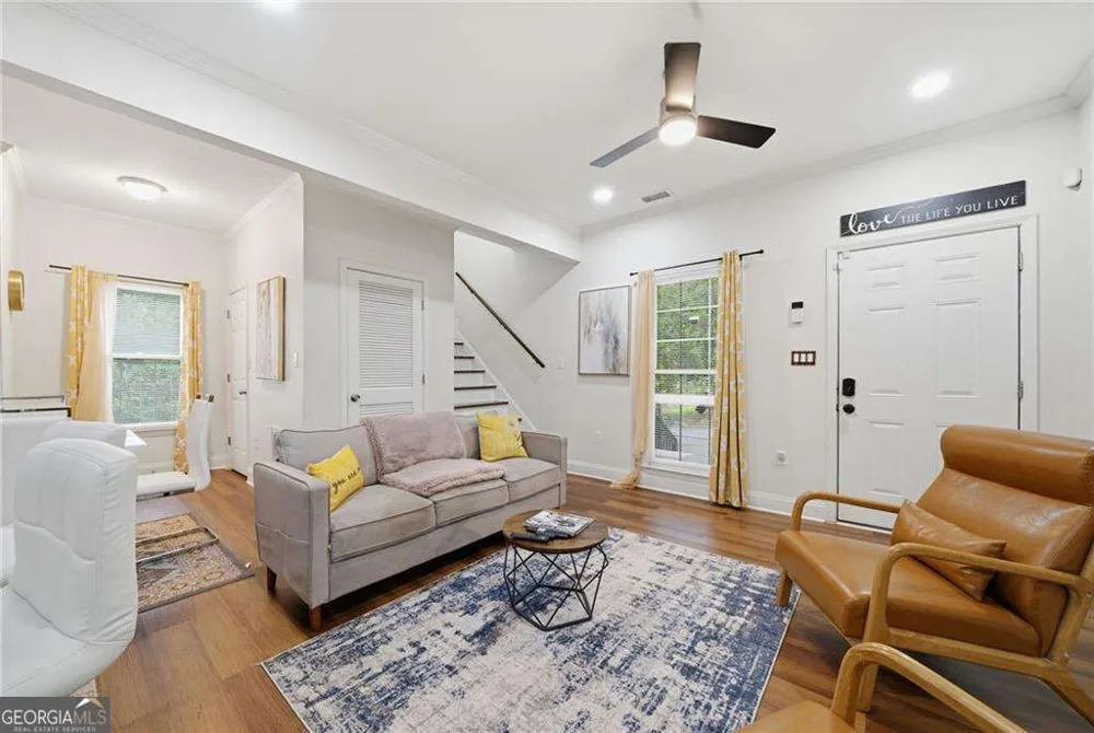 1806 Charleston AVE SE Atlanta, GA 30315