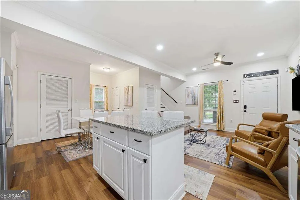 1806 Charleston AVE SE Atlanta, GA 30315