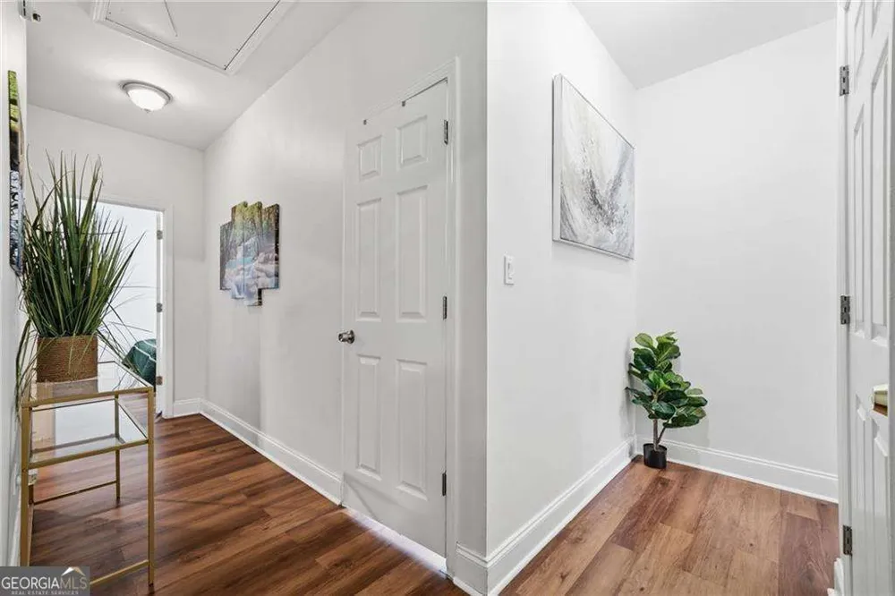 1806 Charleston AVE SE Atlanta, GA 30315