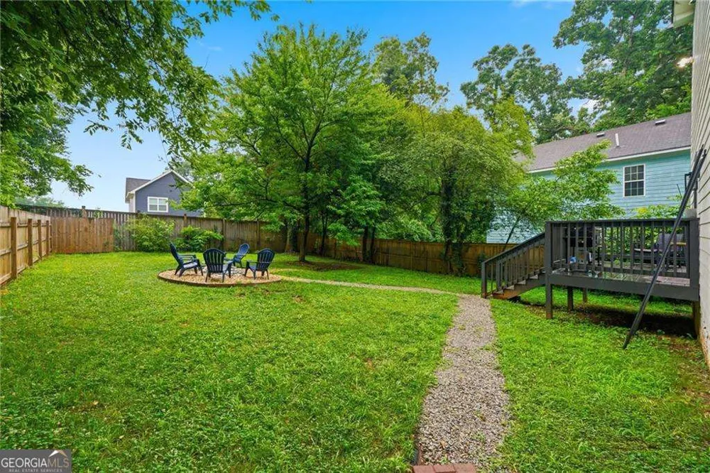1806 Charleston AVE SE Atlanta, GA 30315