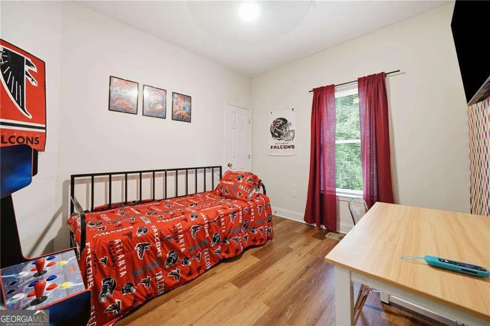 1806 Charleston AVE SE Atlanta, GA 30315