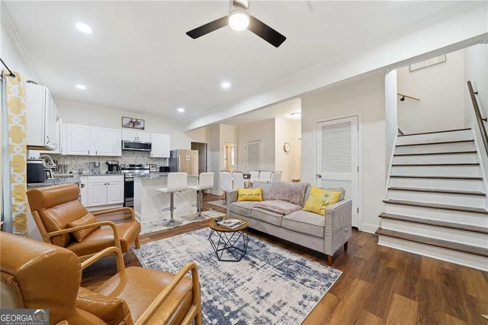 1806 Charleston AVE SE Atlanta, GA 30315
