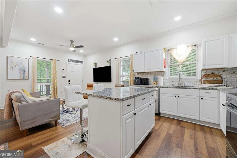 1806 Charleston AVE SE Atlanta, GA 30315