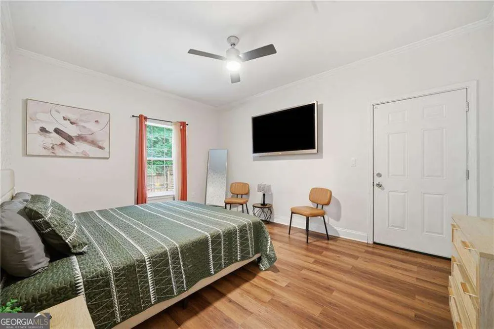 1806 Charleston AVE SE Atlanta, GA 30315