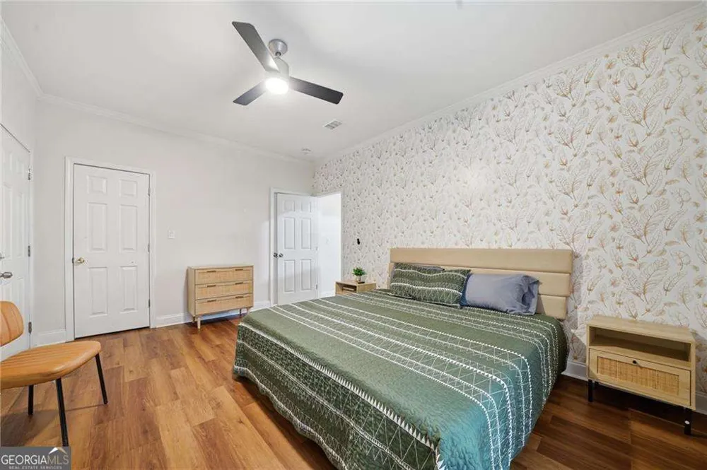 1806 Charleston AVE SE Atlanta, GA 30315