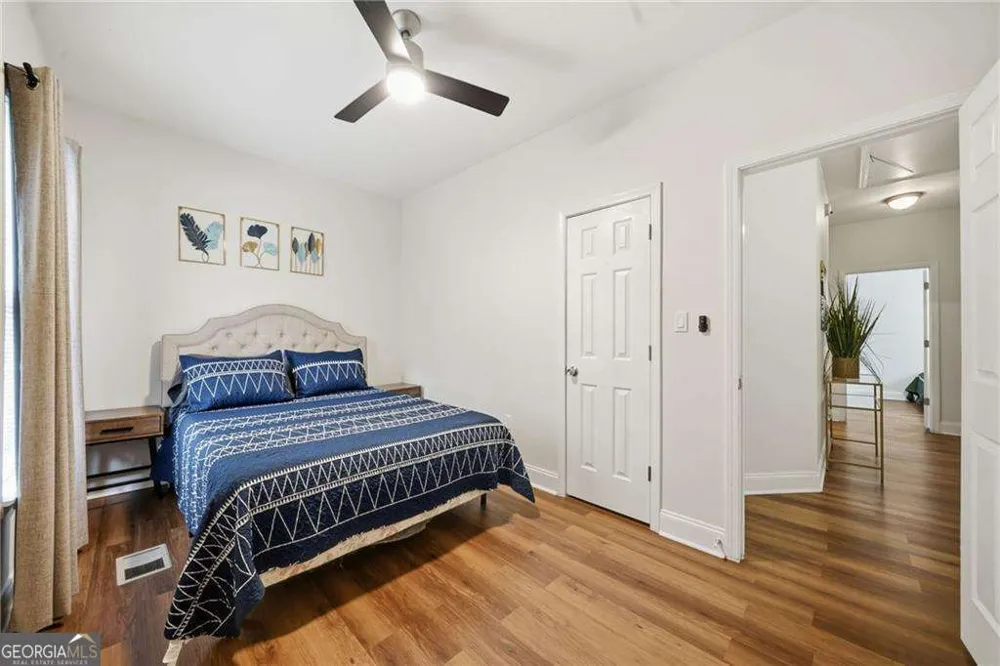 1806 Charleston AVE SE Atlanta, GA 30315