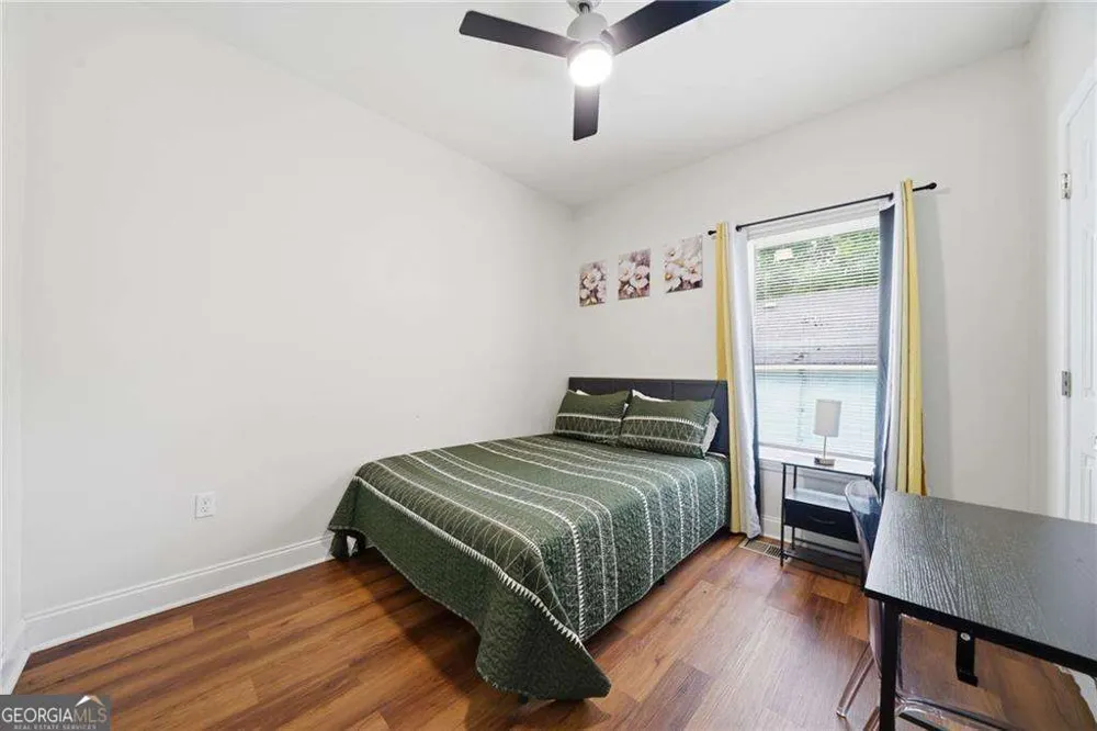 1806 Charleston AVE SE Atlanta, GA 30315