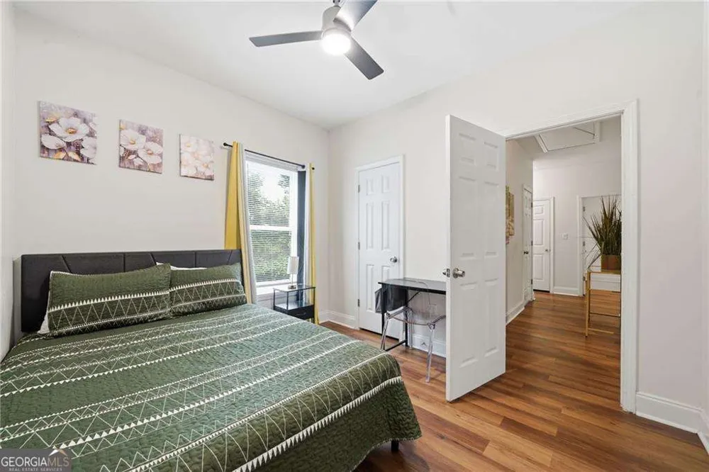 1806 Charleston AVE SE Atlanta, GA 30315