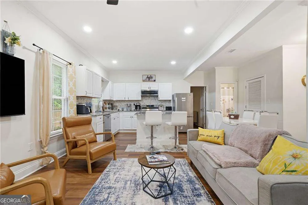 1806 Charleston AVE SE Atlanta, GA 30315