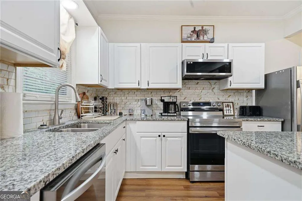 1806 Charleston AVE SE Atlanta, GA 30315