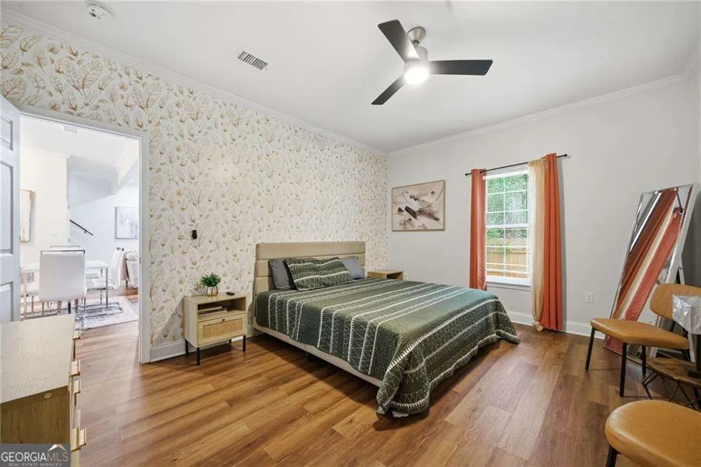 1806 Charleston AVE SE Atlanta, GA 30315