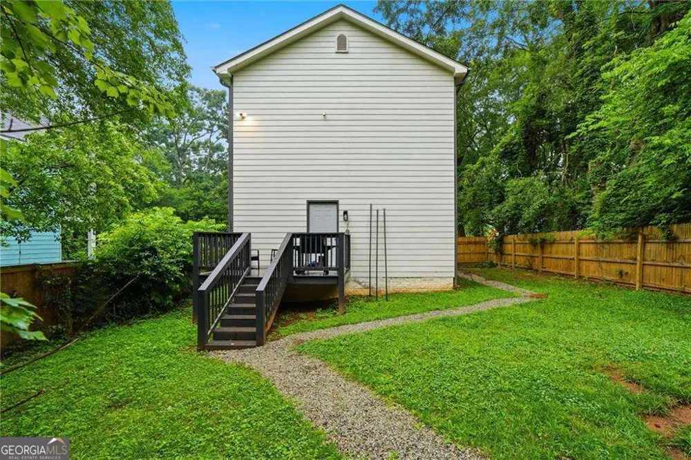 1806 Charleston AVE SE Atlanta, GA 30315