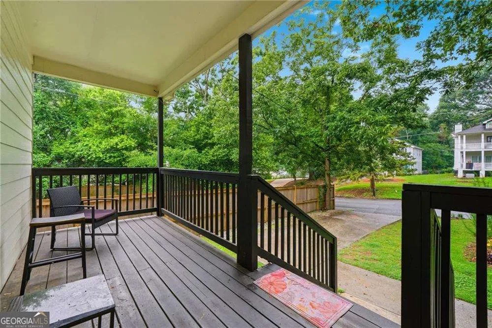 1806 Charleston AVE SE Atlanta, GA 30315