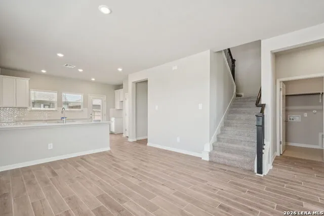 5508 McBride Street Cibolo, TX 78108
