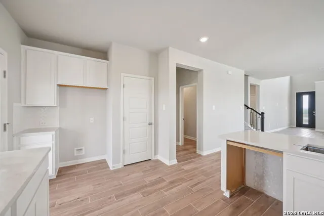 5508 McBride Street Cibolo, TX 78108