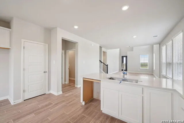 5508 McBride Street Cibolo, TX 78108